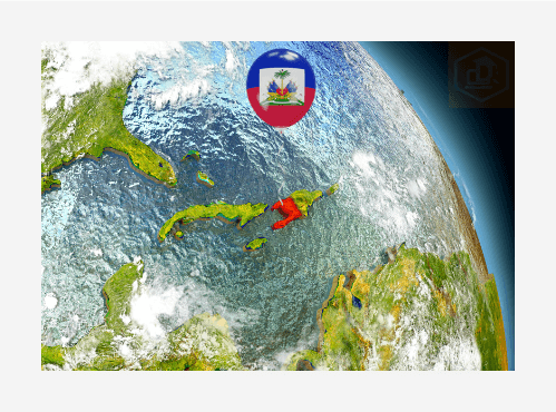 Curso de criollo haitiano