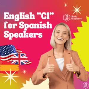 English C1 for Spanish Speakers